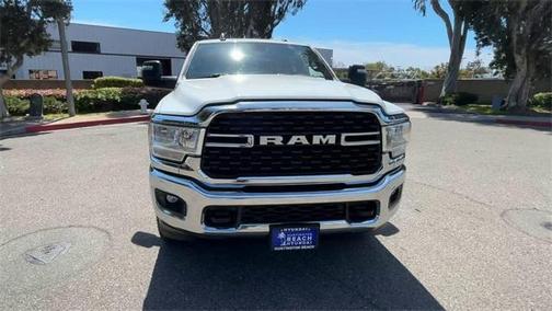 2023 RAM 2500 Big Horn