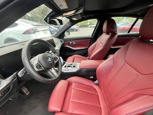 2023 BMW M340 i