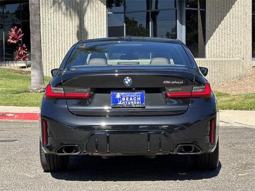 2023 BMW M340 i