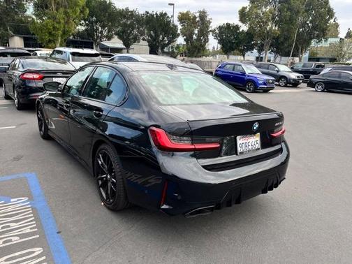 2023 BMW M340 i