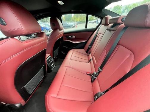 2023 BMW M340 i