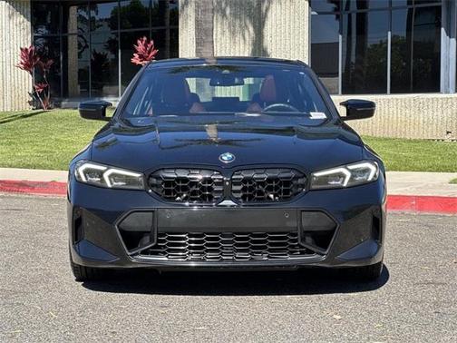 2023 BMW M340 i