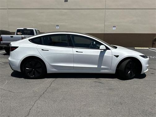 2025 Tesla Model 3 Performance
