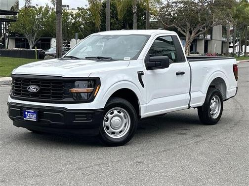 2024 Ford F-150 XL