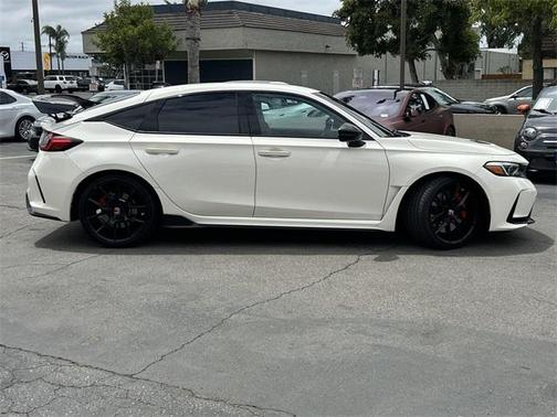 2024 Honda Civic Type R Base
