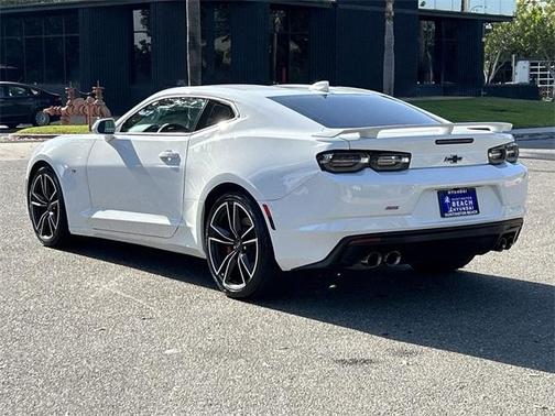 2023 Chevrolet Camaro SS