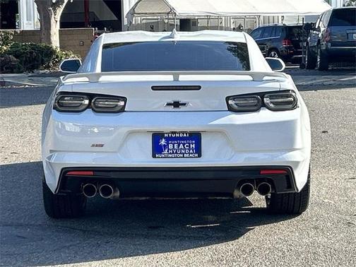 2023 Chevrolet Camaro SS