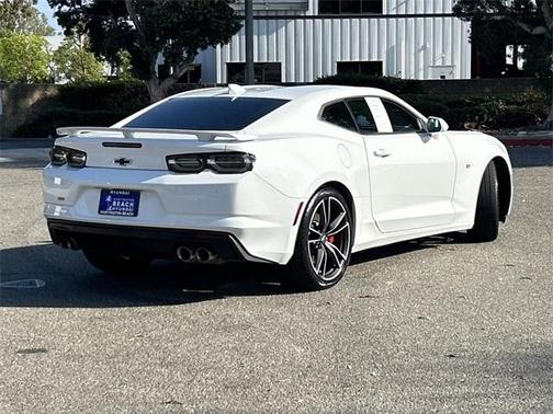 2023 Chevrolet Camaro SS