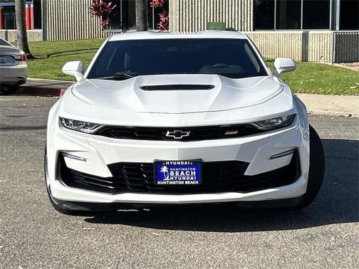 2023 Chevrolet Camaro SS