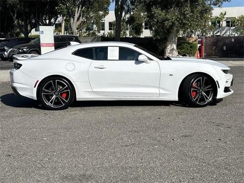 2023 Chevrolet Camaro SS