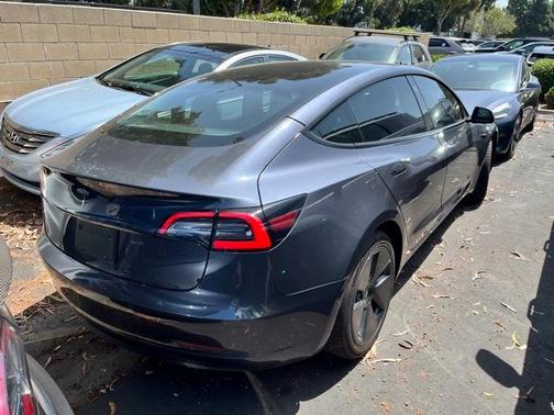 2022 Tesla Model 3 Base