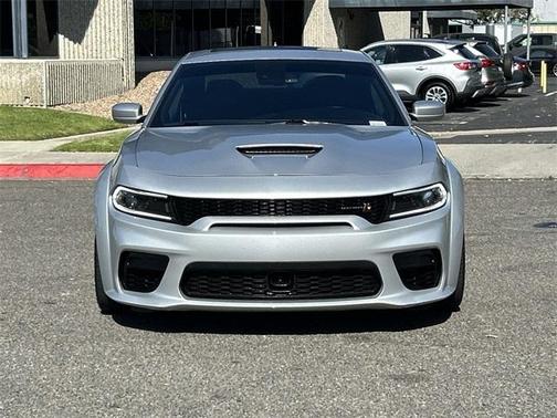 2022 Dodge Charger Scat Pack