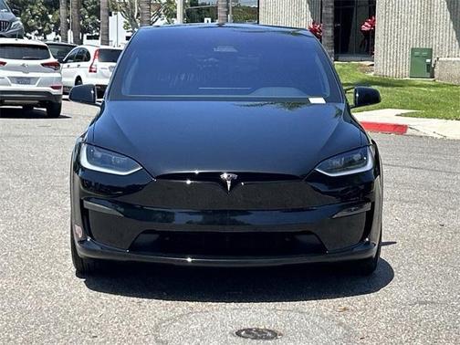 2024 Tesla Model X Base