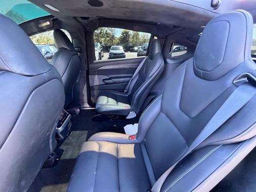 2023 Tesla Model X Plaid