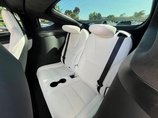 2020 Tesla Model X Performance
