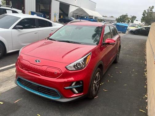 2020 Kia Niro EV EX