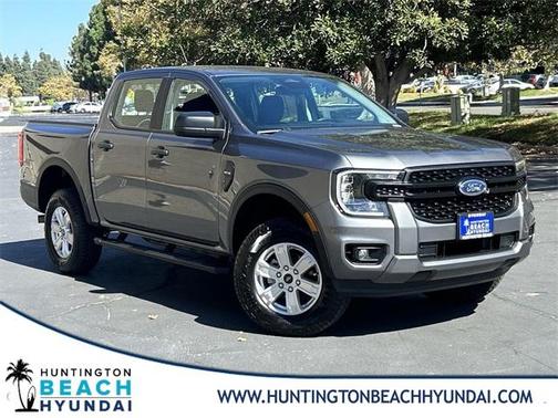 2024 Ford Ranger XL