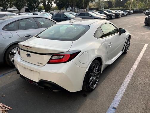 2023 Subaru BRZ Premium