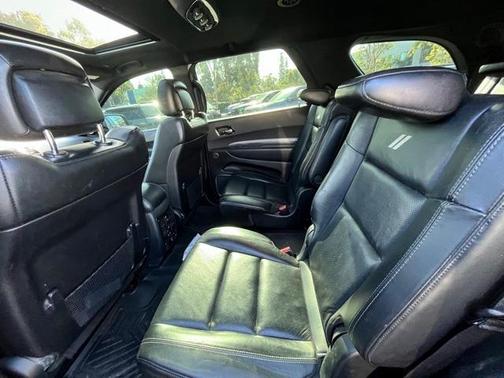 2020 Dodge Durango R/T