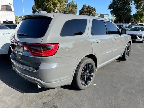 2020 Dodge Durango R/T