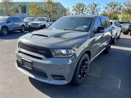 2020 Dodge Durango R/T