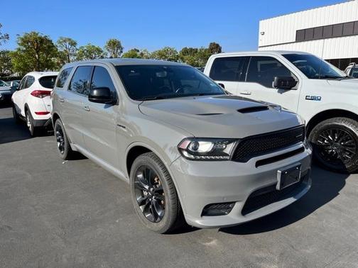 2020 Dodge Durango R/T
