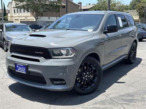 2020 Dodge Durango R/T