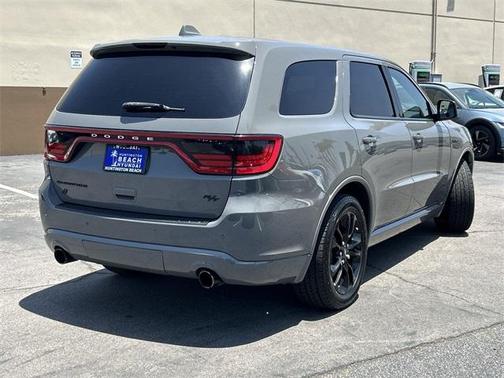 2020 Dodge Durango R/T