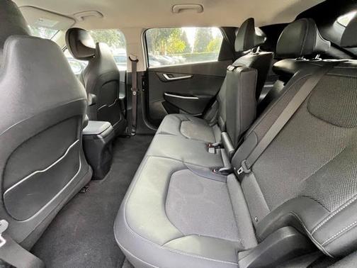 2023 Kia EV6 Light