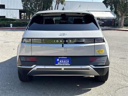 2022 Hyundai IONIQ 5 SE
