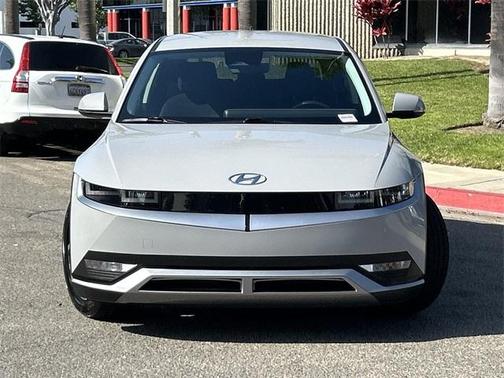 2022 Hyundai IONIQ 5 SE