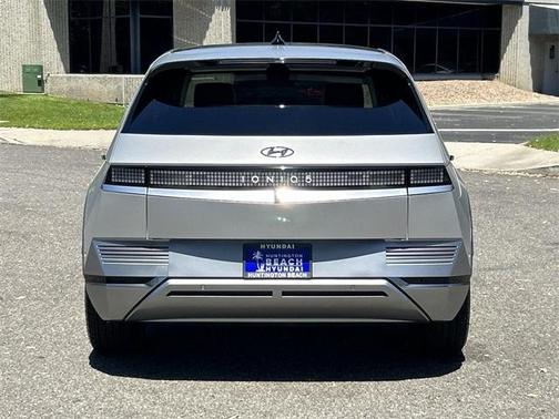 2023 Hyundai IONIQ 5 Limited