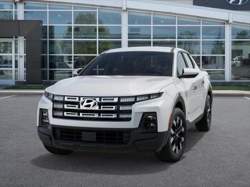 2025 Hyundai SANTA CRUZ SE