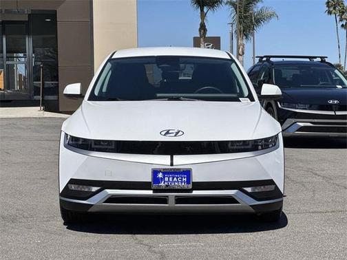 2022 Hyundai IONIQ 5 SE