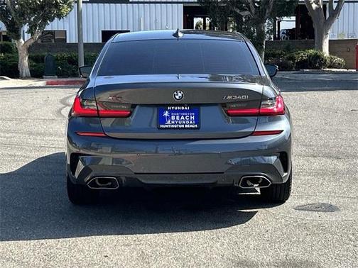 2021 BMW M340 i xDrive