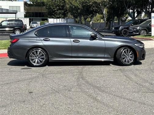 2021 BMW M340 i xDrive