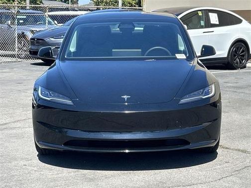 2024 Tesla Model 3 Base