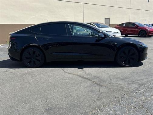 2024 Tesla Model 3 Base