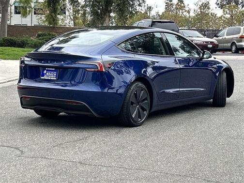 2024 Tesla Model 3 Base