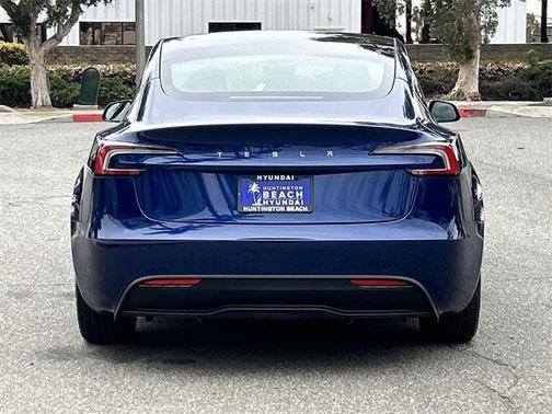 2024 Tesla Model 3 Base