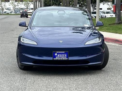 2024 Tesla Model 3 Base