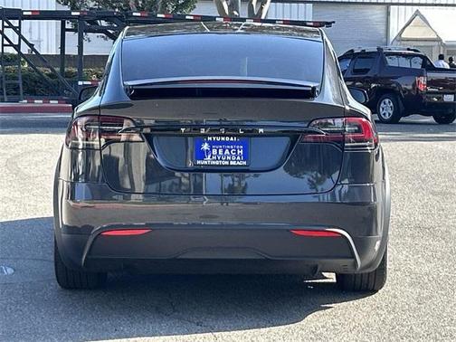 2024 Tesla Model X Base