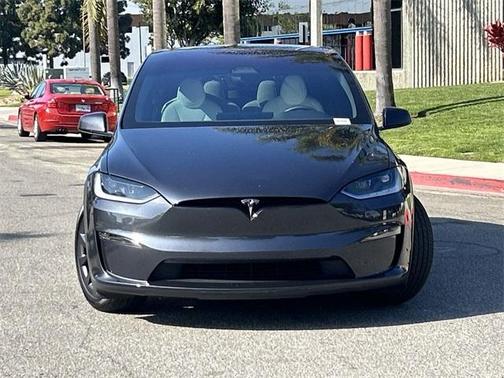 2024 Tesla Model X Base