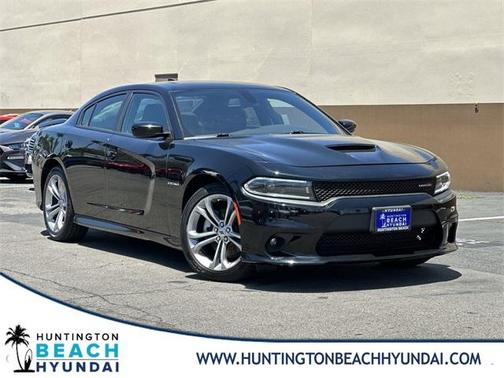 2022 Dodge Charger R/T