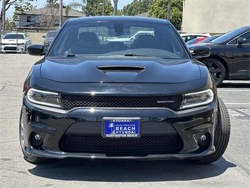 2022 Dodge Charger R/T