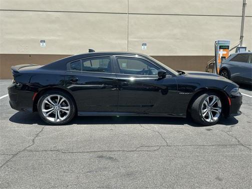 2022 Dodge Charger R/T