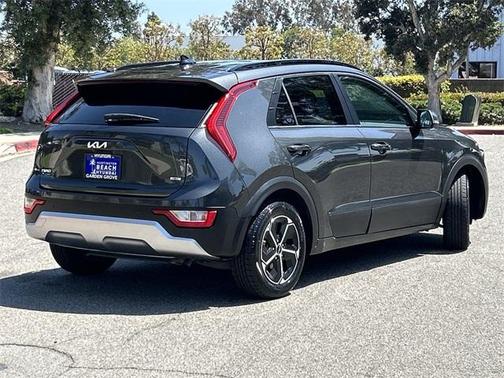 2023 Kia Niro EX