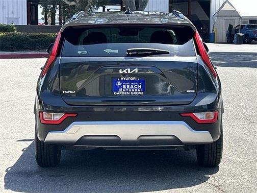 2023 Kia Niro EX