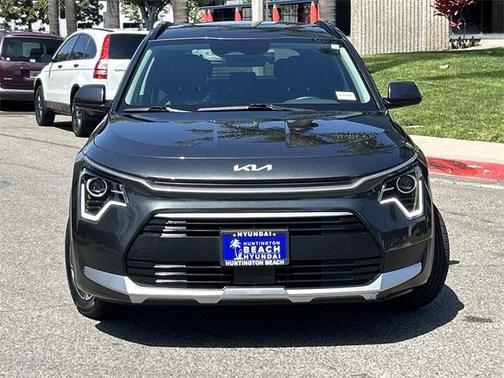 2023 Kia Niro EX