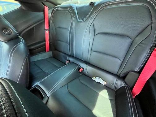 2022 Chevrolet Camaro LT1